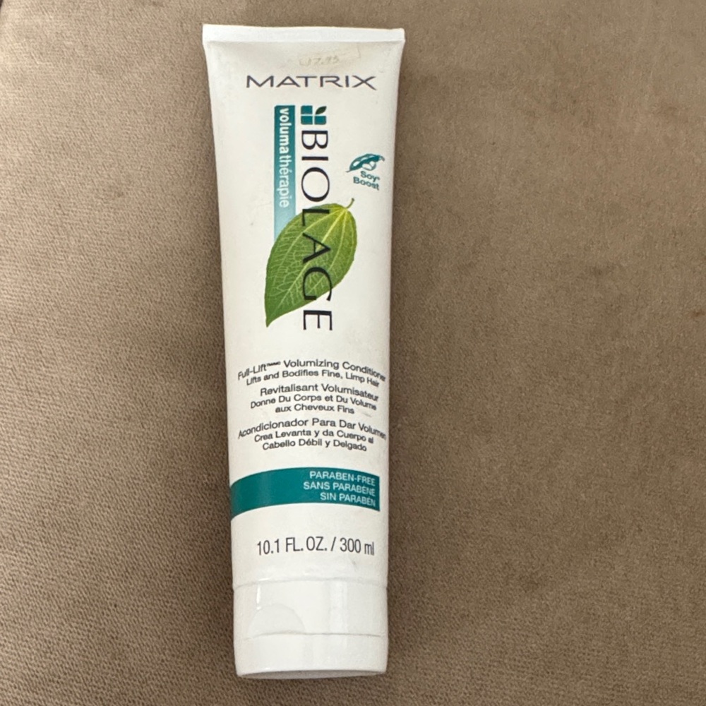 Matrix Biolage White Hair Conditioner
